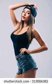 Swag Girl Images, Stock Photos \u0026 Vectors
