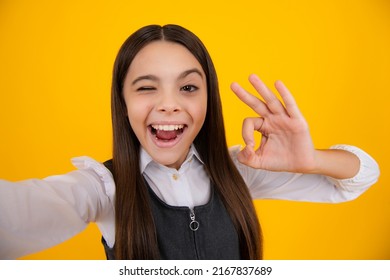 Fashion Teen Girl Trendy Wear Making Stock Photo 2167837689 | Shutterstock