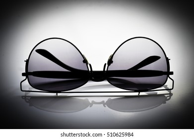 Fashion Vintage Retro Sun Glasses