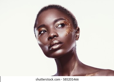 Imagenes Fotos De Stock Y Vectores Sobre African Woman