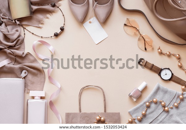 1,031,672 Clothing Accessories Stock Photos, Images & Photography ...