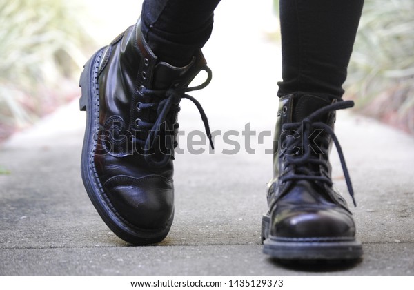 boots like doc martens