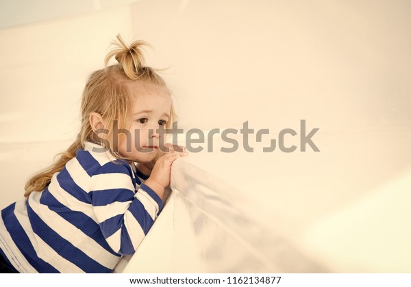 Fashionable Small Baby Boy Cute Child Stock Photo Edit Now