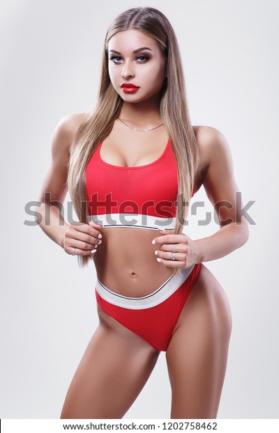 Sexy Perfect Girl Hot