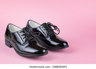 school deck shoes