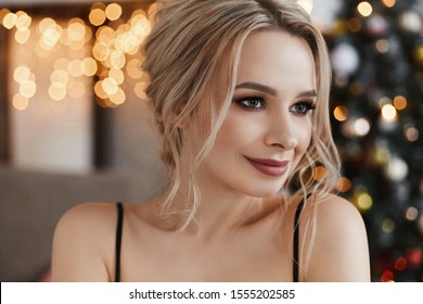 Platinum Blonde Woman Images Stock Photos Vectors Shutterstock