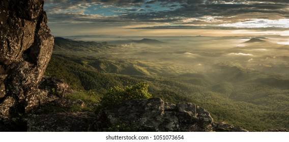 Fassifern Valley South East Queensland