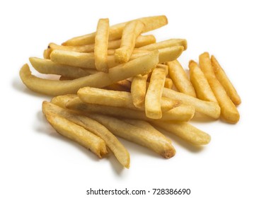 Fast Food French Fries Stock Photo 728386690 | Shutterstock