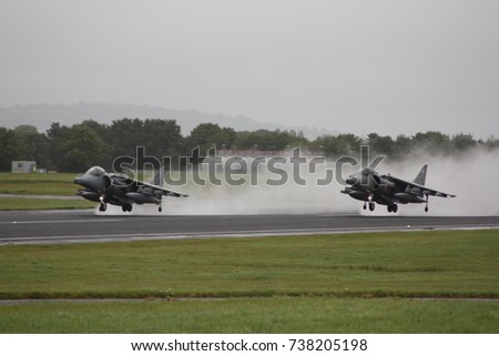 Fast jets loved and facinated by millions around the world as they dazzle the eyes and break sound barriers.