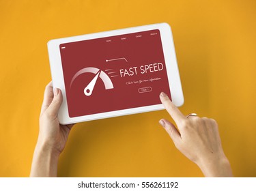 Fast Speed Broadband Accelerate Internet