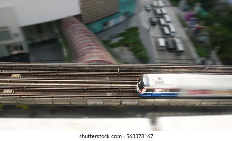 Faster Speed