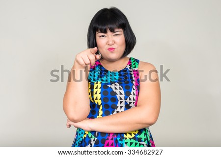 Asian girl fat Asian girl fat