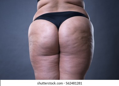 Huge Fat Ass Bbw