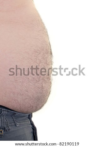 Marlon recommend Fat Hairy Jeans