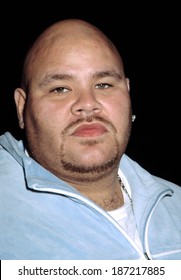 Fat Joe At Premiere Of BROWN SUGAR, NY 10/7/2002