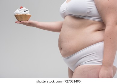 Chubby cupcake bbw