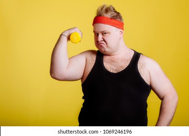 Funny Fat People
