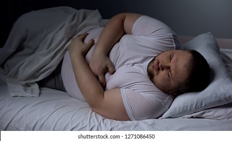 Fat Sleep High Res Stock Images | Shutterstock