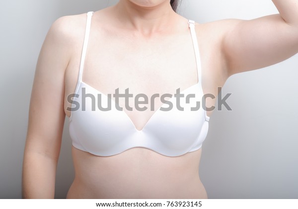 women in small underwear