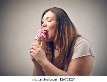 Fat Women Ice Cream Eating Images Stock Photos Vectors Shutterstock Fat Women Ice Cream Eating Images Stock Photos Vectors Shutterstock