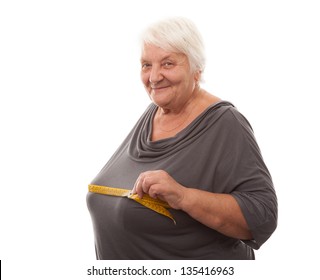 Grannies fat Nanna Love: