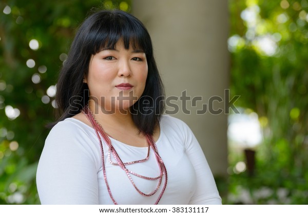 Fat Asian Wife