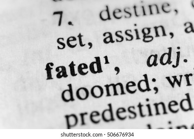 Fated