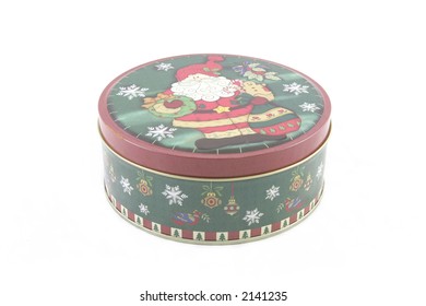 10,359 Christmas tin Images, Stock Photos & Vectors | Shutterstock