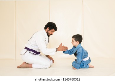 3,156 Jiu Jitsu Kids Images, Stock Photos & Vectors | Shutterstock