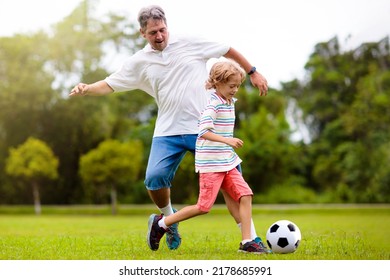 1,508 Dad day soccer Images, Stock Photos & Vectors | Shutterstock