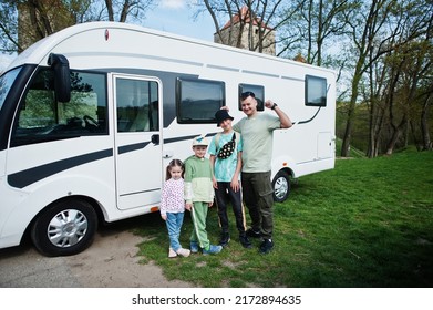 312 Father rv Images, Stock Photos & Vectors | Shutterstock