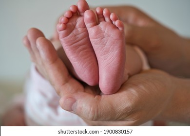 Pie Del Bebe Images Stock Photos Vectors Shutterstock