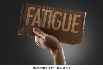 Fatigue
