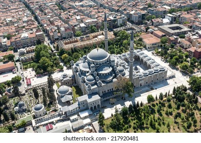 Fatih Mosque