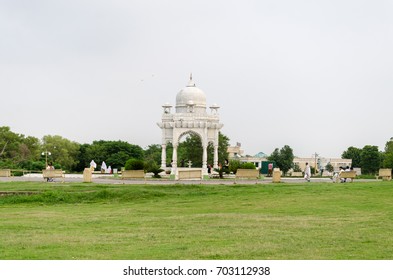 Fatima Jinnah Park, Islamabad, Pakistan On 22nd July 2017