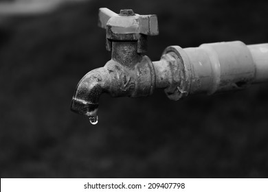 Faucet