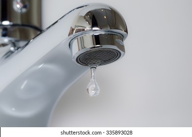 Faucet