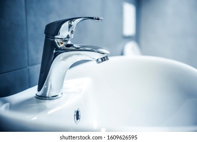Dripping Faucet Images Stock Photos Vectors Shutterstock