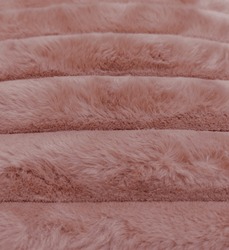 Faux Fur Fabrics For Production For Faux Fur Fashion As Background