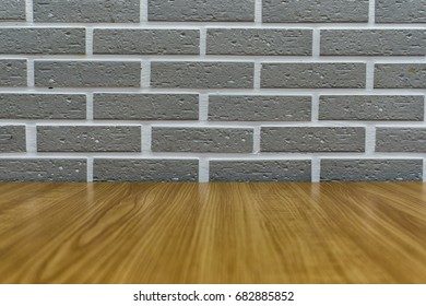 1000 Faux Brick Walls Stock Images Photos Vectors Shutterstock
