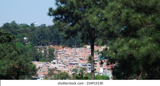 favela