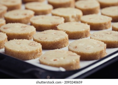 Favorite Cookies Of First Republic Czechoslovak President Thomas Garrigue Masaryk