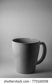 Favourite Mug In Black And White