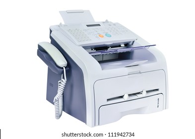 Fax and Telephone for office
