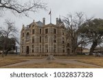 Fayette County Courthouse