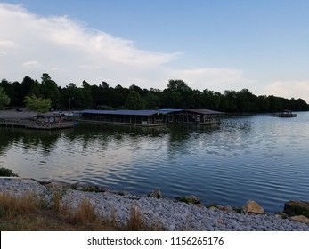 Fayetteville Lake, AR