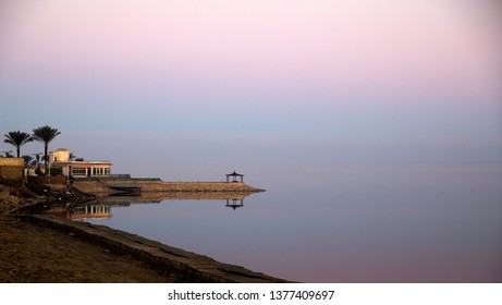 Fayoum Lake View