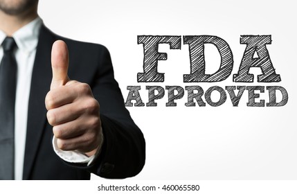 FDA Approved