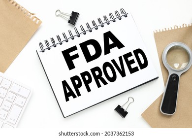 149 Usfda approved Images, Stock Photos & Vectors | Shutterstock