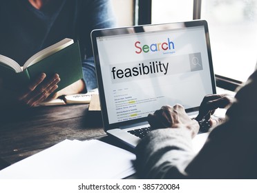 Feasibility Analysis Planning Possibility Potential Concept